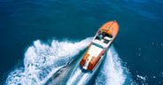 5 Things We Bet You Don’t Know About Modern Wooden Boats