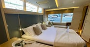 Aquila 50 Yacht