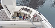 Sea Ray SDX 270 Surf