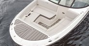 Sea Ray SDX 270 Surf