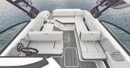 Sea Ray SDX 270 Surf