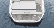 Sea Ray SDX 270 Surf