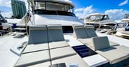Aquila 50 Yacht