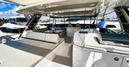 Aquila 50 Yacht