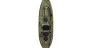paddle kayaks
