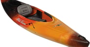 paddle kayaks