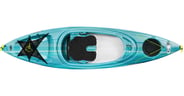 paddle kayaks