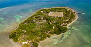 cruising the florida keys