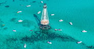 cruising the florida keys
