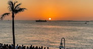 cruising the florida keys