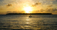 Imagine Cruising the Florida Keys on PWCs