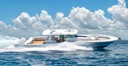 biggest center console boats