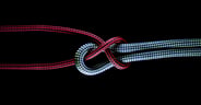 In Detail: How to Tie a Sheet Bend Knot