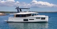 types of boats