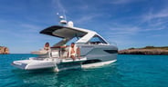 types of boats