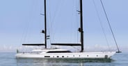 largest superyachts