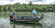 Lund 1775 Pro Guide Review