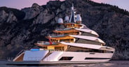 largest superyachts