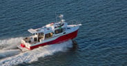 types of boats