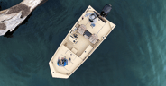 aluminum fishing boats