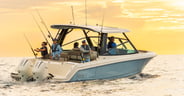 Boston Whaler 330 Vantage