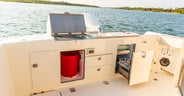 Boston-Whaler-330-Vantage-transom-open