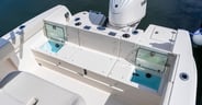 Livewells vs. Fish Boxes for Boats: What Are the Differences?