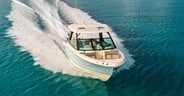 Boston Whaler 330 Vantage