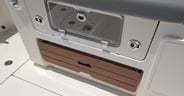 Boston-Whaler-350-Realm-teak-booster-step