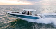Boston Whaler 350 Realm