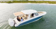 Boston Whaler 350 Realm