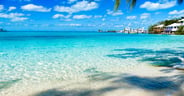 anchorages in the Bahamas