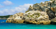 anchorages in the Bahamas