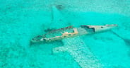 anchorages in the Bahamas