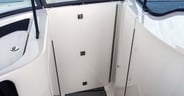 Sea Ray SDX 230 Surf