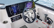 Sea Ray SDX 230 Surf