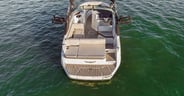 Sea Ray SDX 230 Surf