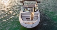Sea Ray SDX 230 Surf