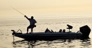 trolling motors for bass boats