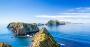 How and Why to Cruise Channel Islands National Park
