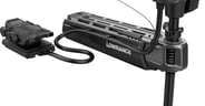 trolling motors for bass boats