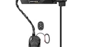 trolling motors for bass boats