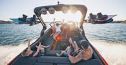5 Monster Marine Stereos for Boats