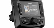 marine stereos for boats