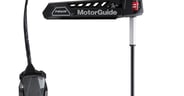 trolling motors for bass boats