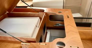 Beneteau Oceanis 52