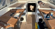 Beneteau Oceanis 52