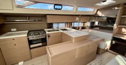 Beneteau Oceanis 52