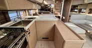 Beneteau Oceanis 52