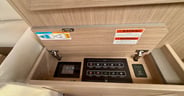 Beneteau Oceanis 52